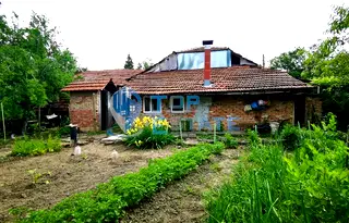 Къща във Велико Търново, с. Драганово