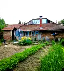 Къща във Велико Търново, с. Драганово