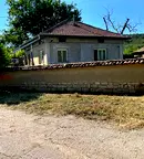 Къща във Велико Търново, с. Драганово