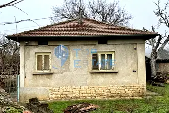 Къща във Велико Търново, с. Драганово