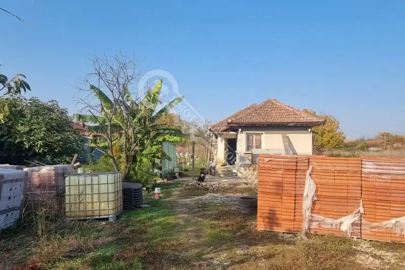 House in Oblast Veliko Tyrnovo, Draganovo
