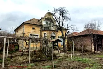 Къща във Велико Търново, с. Драганово
