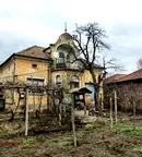 Къща във Велико Търново, с. Драганово