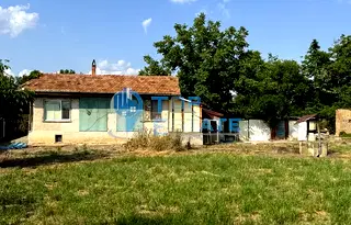 Къща във Велико Търново, с. Драганово