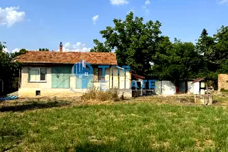 Къща във Велико Търново, с. Драганово