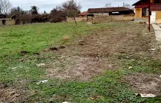 Къща във Велико Търново, с. Драганово