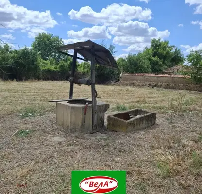 Снимка 2 — Къща във Велико Търново, с. Драганово