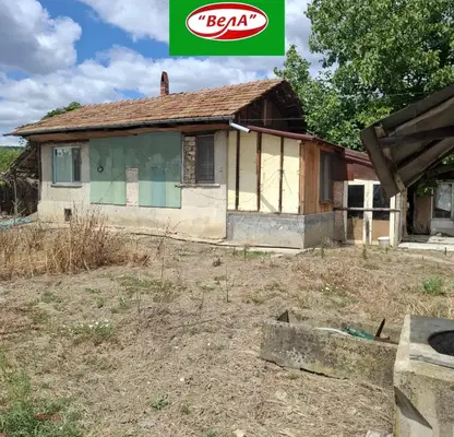 Снимка 3 — Къща във Велико Търново, с. Драганово