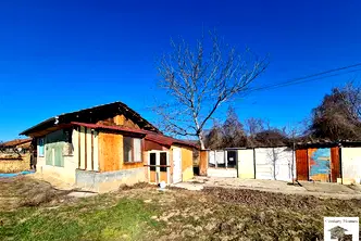 Къща във Велико Търново, с. Драганово
