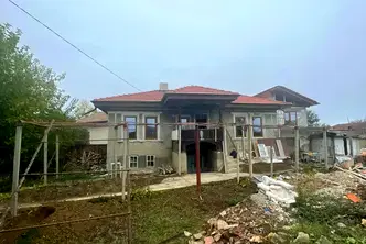 Къща във Велико Търново, с. Драганово