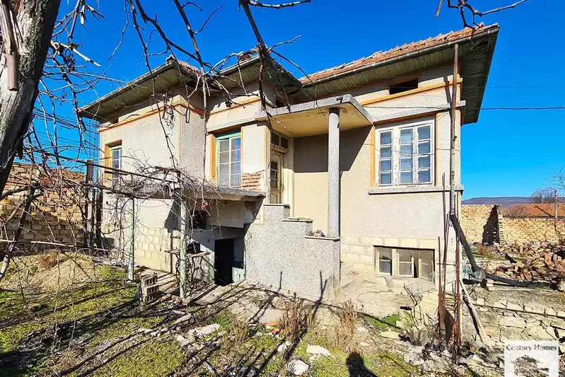 House in Oblast Veliko Tyrnovo, Draganovo
