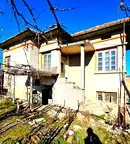 Къща във Велико Търново, с. Драганово