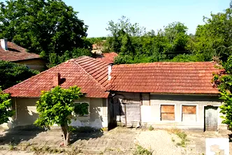 Къща във Велико Търново, с. Драганово