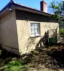 Къща във Велико Търново, с. Драганово