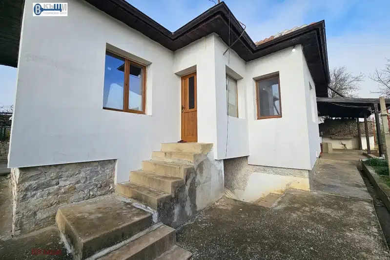 House in Oblast Veliko Tyrnovo, Dragijevo