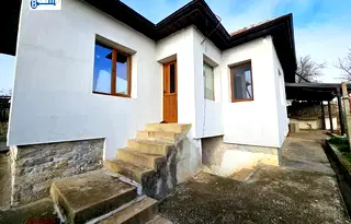Къща във Велико Търново, с. Драгижево
