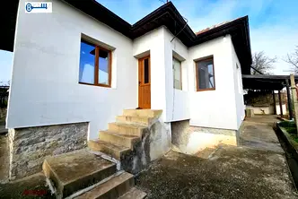 Къща във Велико Търново, с. Драгижево