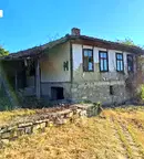 Къща във Велико Търново, с. Драгижево