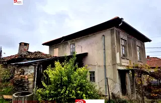 Къща във Велико Търново, с. Драгижево