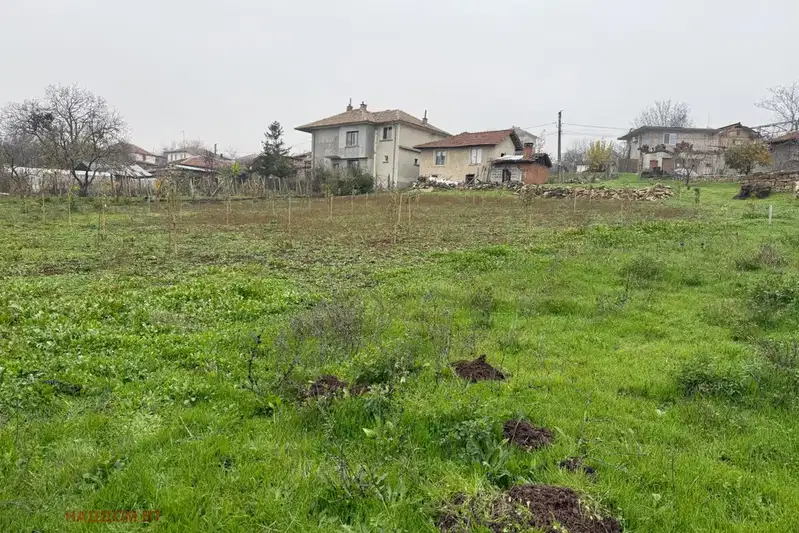 House in Oblast Veliko Tyrnovo, Dragijevo