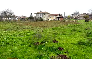 Къща във Велико Търново, с. Драгижево