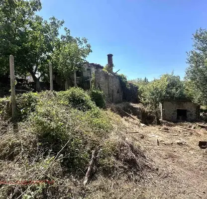 Photo 2 — House in Oblast Veliko Tyrnovo, Dragijevo