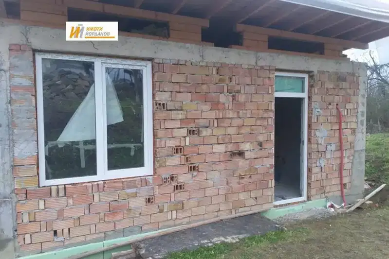 House in Oblast Veliko Tyrnovo, Dragijevo