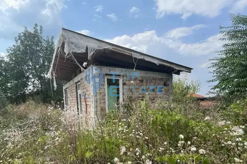 House in Oblast Veliko Tyrnovo, Dragijevo