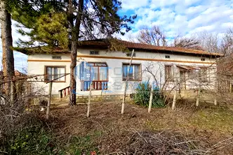 Къща във Велико Търново, с. Драгомирово