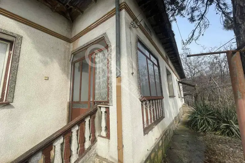 House in Oblast Veliko Tyrnovo, Dragomirovo