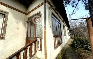 Къща във Велико Търново, с. Драгомирово