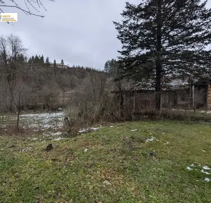 Photo 5 — House with 3 rooms and yard in Drenta village, Veliko Tarnovo region