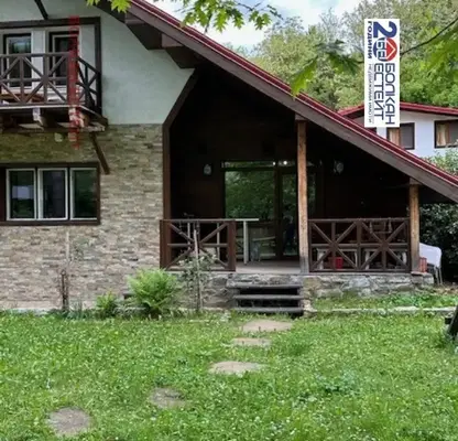 Photo 2 — House in Veliko Tyrnovo, Drenta