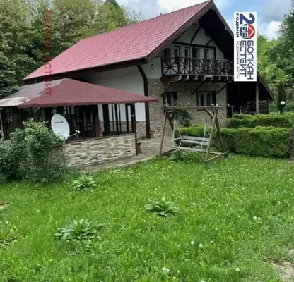 Photo 3 — House in Veliko Tyrnovo, Drenta