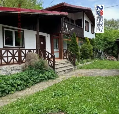 Photo 4 — House in Veliko Tyrnovo, Drenta