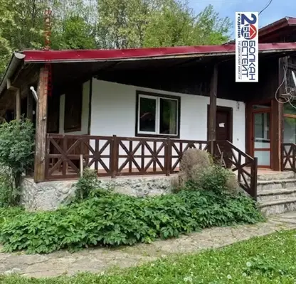 Photo 5 — House in Veliko Tyrnovo, Drenta