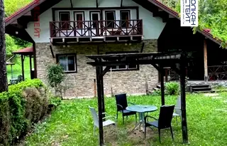Къща във Велико Търново, с. Дрента