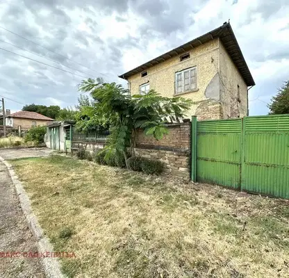 Photo 2 — House in Oblast Veliko Tyrnovo, Dyskot