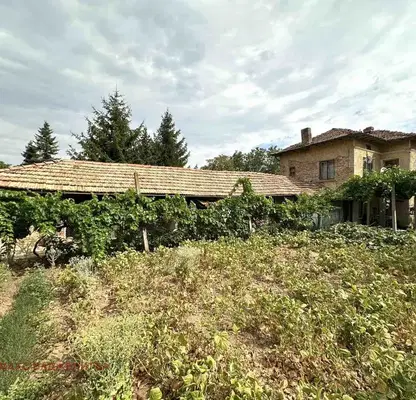 Photo 3 — House in Oblast Veliko Tyrnovo, Dyskot