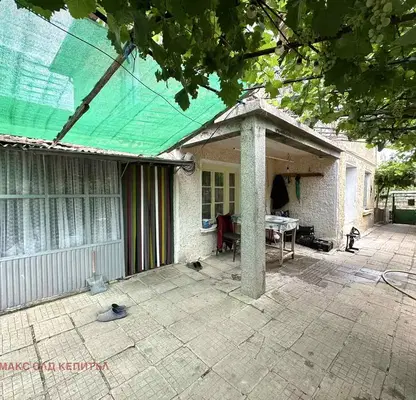 Photo 4 — House in Oblast Veliko Tyrnovo, Dyskot