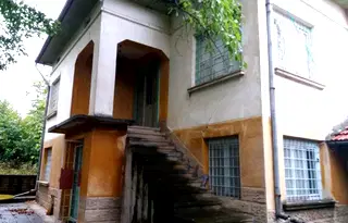 Къща във Велико Търново, с. Дъскот