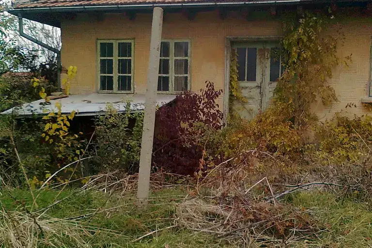 House in Oblast Veliko Tyrnovo, Dyskot