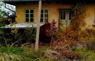 Къща във Велико Търново, с. Дъскот
