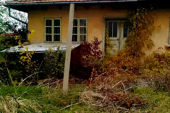 Къща във Велико Търново, с. Дъскот