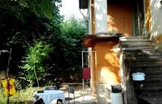 Къща във Велико Търново, с. Дъскот