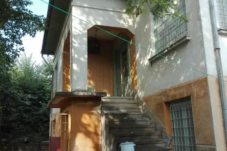 House in Oblast Veliko Tyrnovo, Dyskot