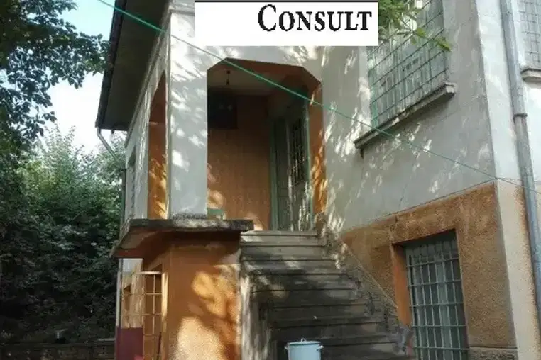 House in Veliko Tyrnovo, Dyskot