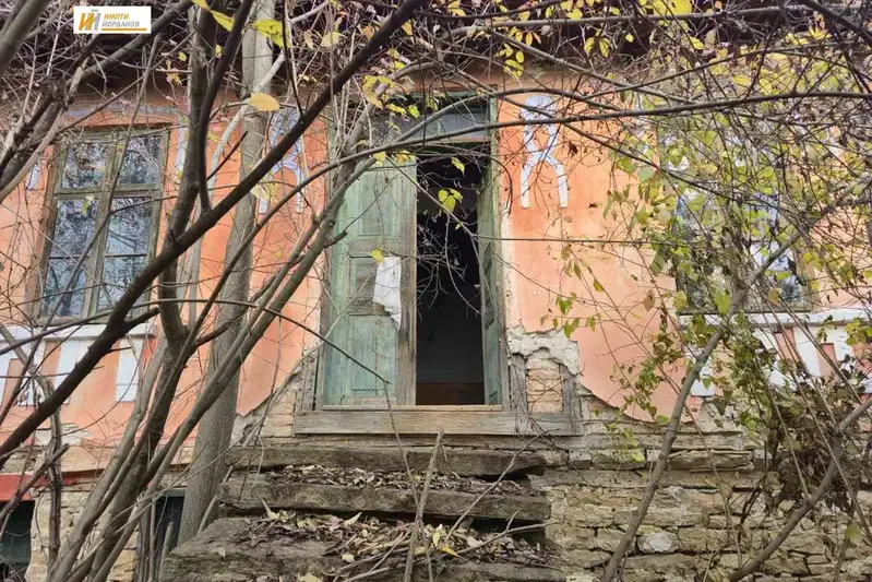 House in Oblast Veliko Tyrnovo, Dyskot