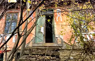 Къща във Велико Търново, с. Дъскот