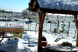 Къща във Велико Търново, с. Дъскот
